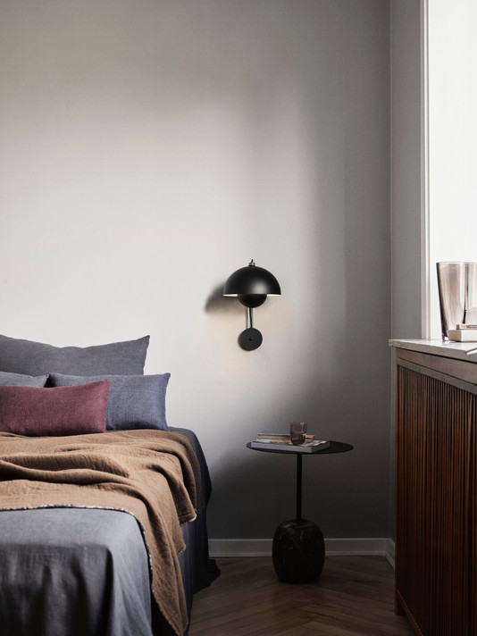 Flowerpot Wall Lamp VP8