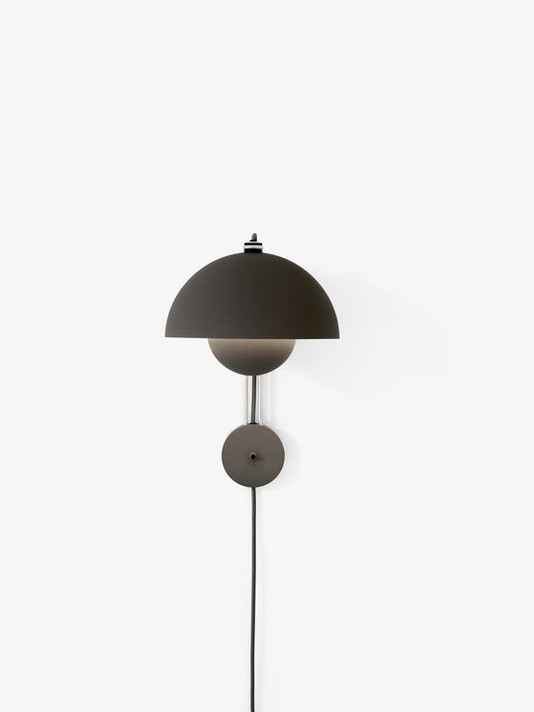Flowerpot Wall Lamp VP8