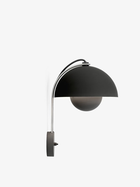Flowerpot Wall Lamp VP8