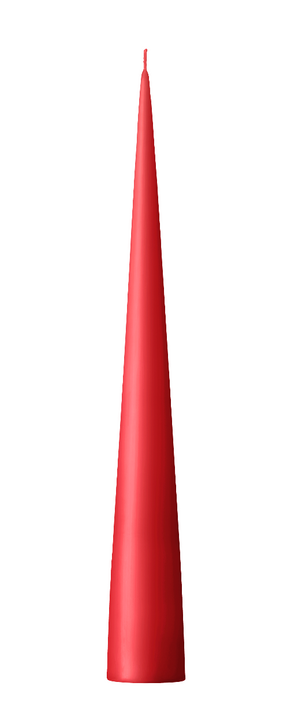 Cone Candle