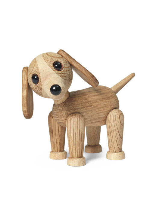 Wooden Dog