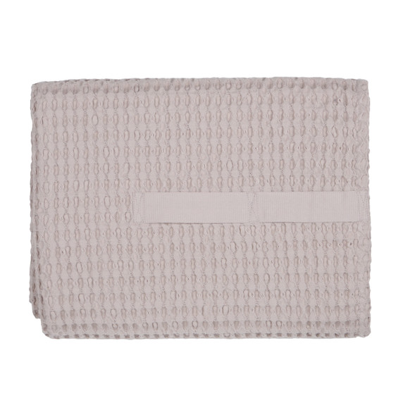 Big Waffle Towel and Blanket