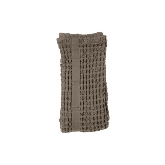 Big Waffle Hand Towel