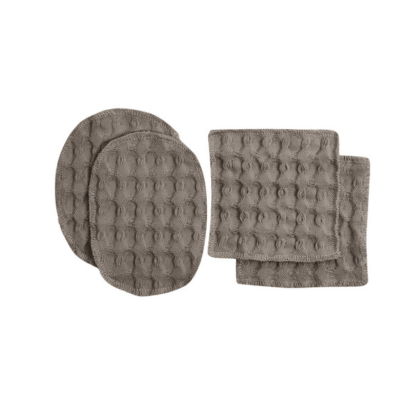 Big Waffle Makeup Pads