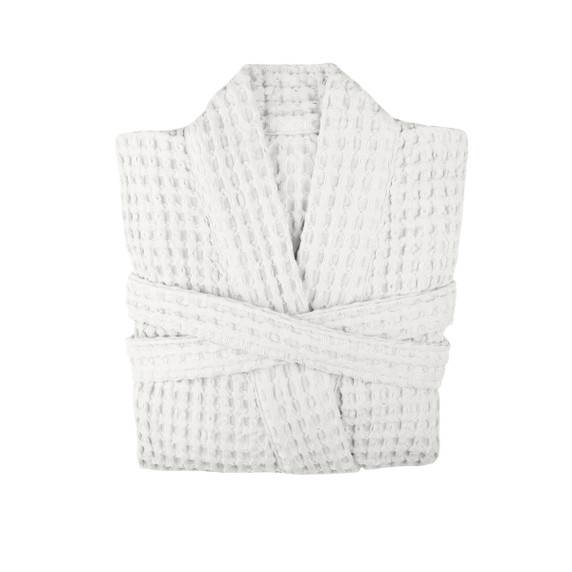 Big Waffle Bathrobe