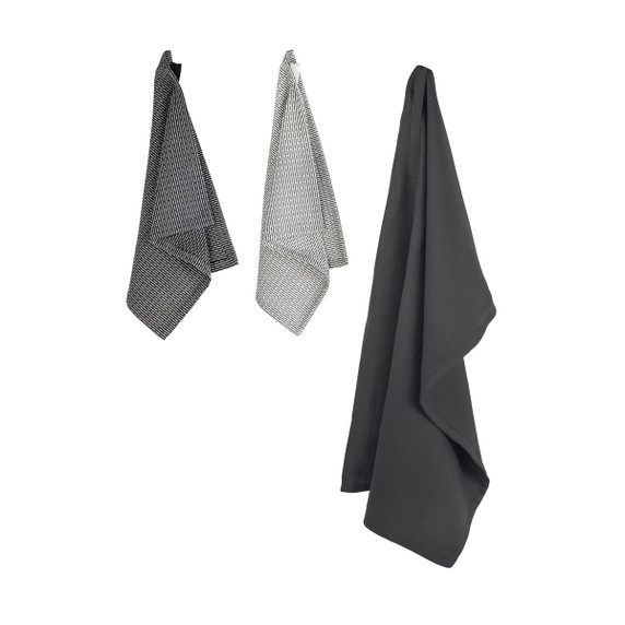 Kitchen Towel & Cloth Gift Set II