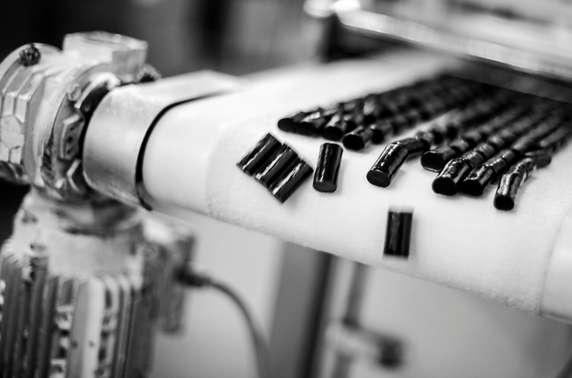 Lakrids by Bülow Pure Licorice