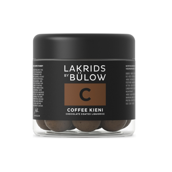 Chocolate Covered Licorice (4.41 oz.)
