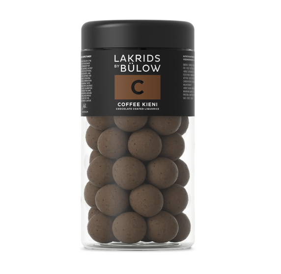 Chocolate Covered Licorice (10.41 oz.)