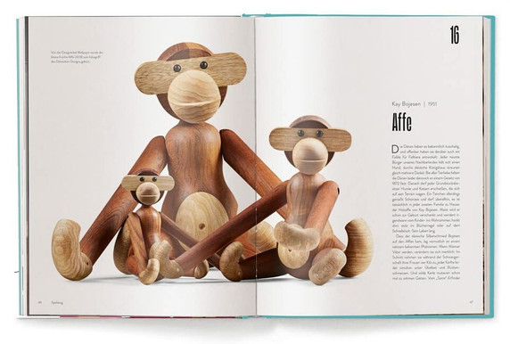 101 Design Classics Book