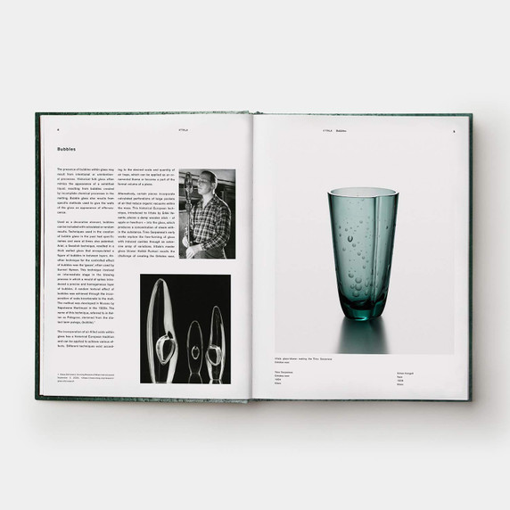 Iittala Book