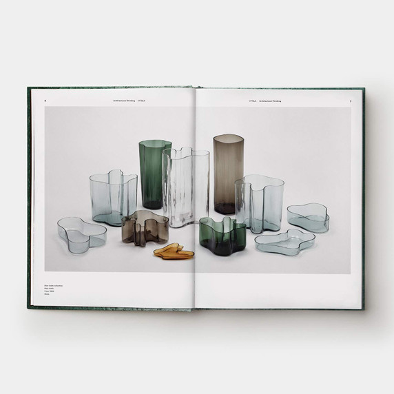 Iittala Book