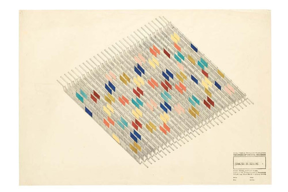 Watercolors by Finn Juhl Book