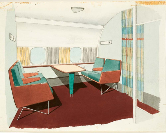 Watercolors by Finn Juhl Book