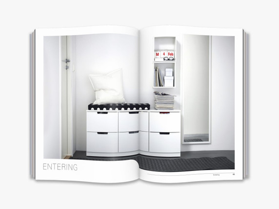 Scandinavian Style at Home Book