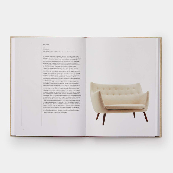 Finn Juhl: Life, Work, World Book
