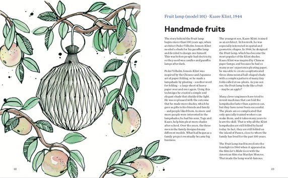 The Little Book of Danish Design