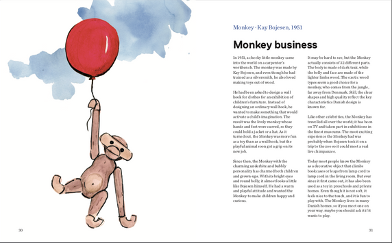 The Little Book of Danish Design