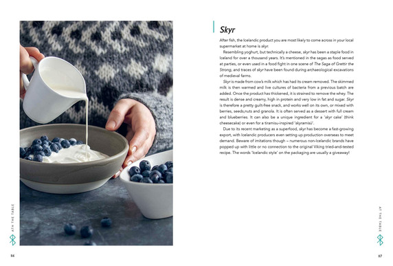 How To Live Icelandic Book