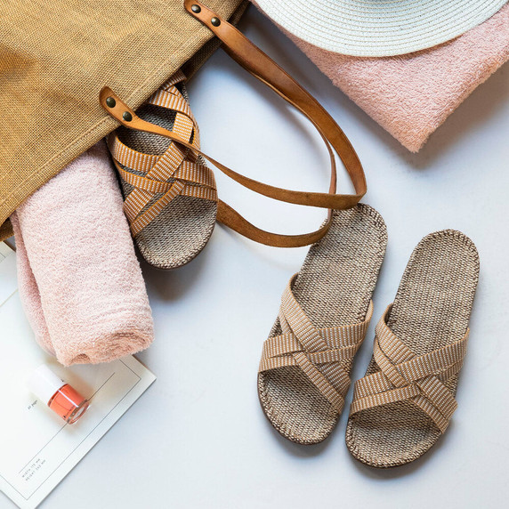 Shangies - Women's Style No. 1 Patterned Colors