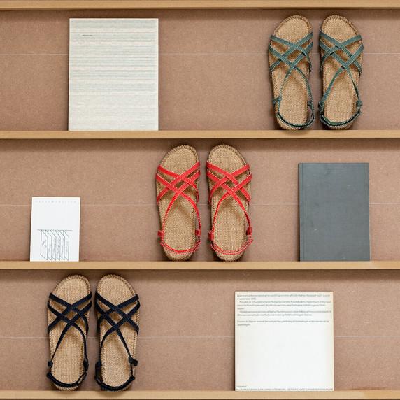 Shangies - Women's Style No. 2