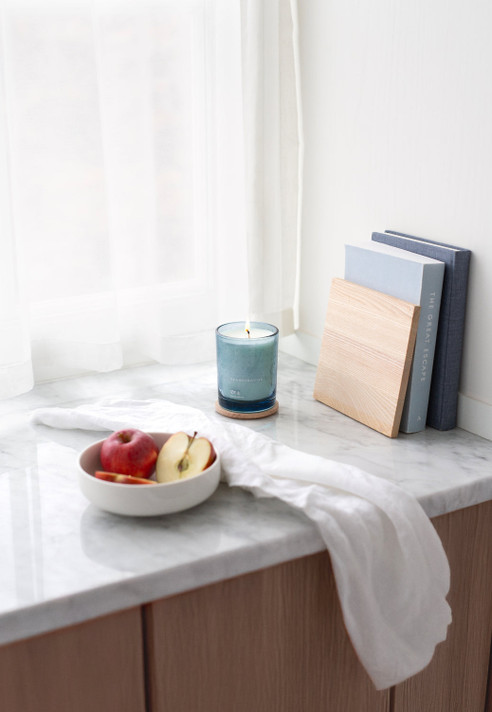 Skandinavisk Mini Scented Candle