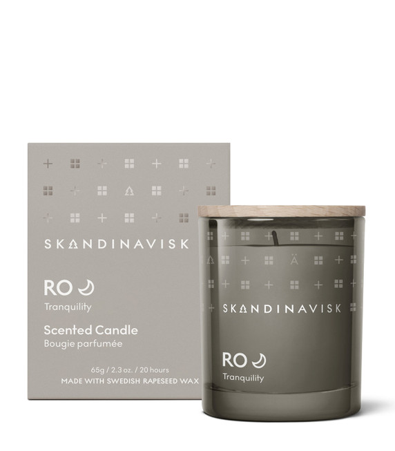 Skandinavisk Mini Scented Candle
