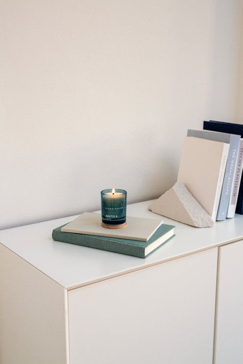 Skandinavisk Mini Scented Candle