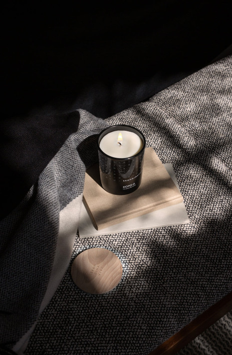 Skandinavisk Mini Scented Candle