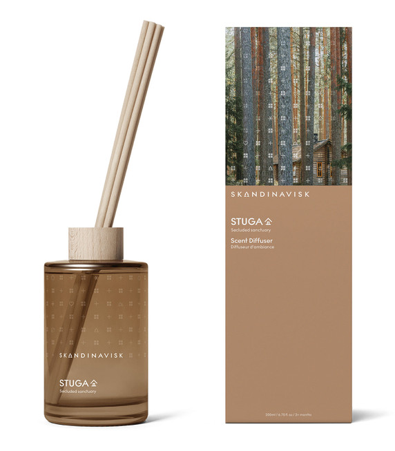 Skandinavisk Scent Diffuser