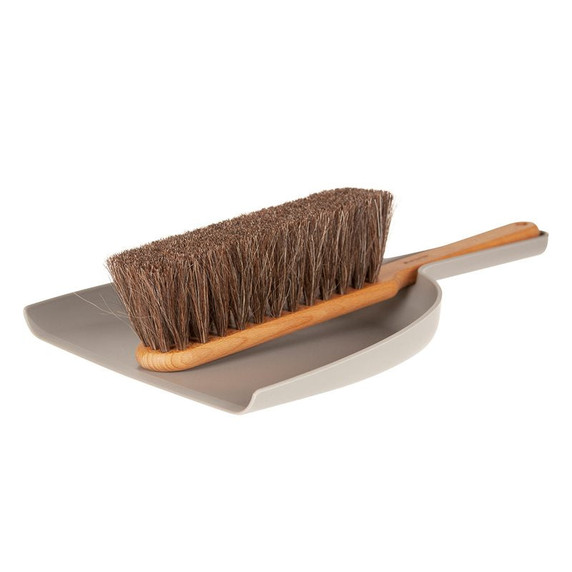 Dustpan & Brush Set