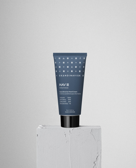 Skandinavisk Hand Cream