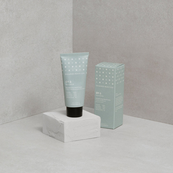 Skandinavisk Hand Cream