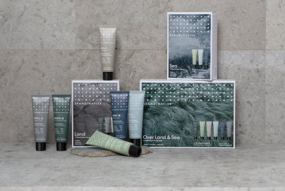 Mini Hand Cream Giftsets