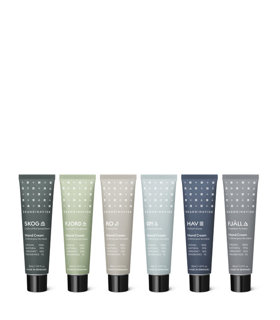 Mini Hand Cream Giftsets