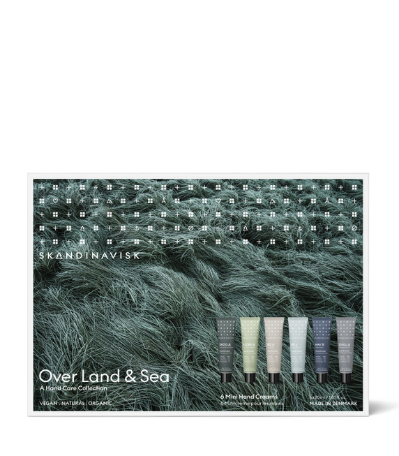 Mini Hand Cream Giftsets