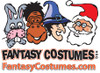 Fantasy Costumes