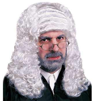 barrister wigs