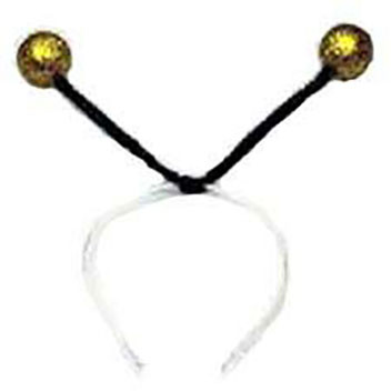 Gold Bee Antennas Fantasy Costumes Free Shipping