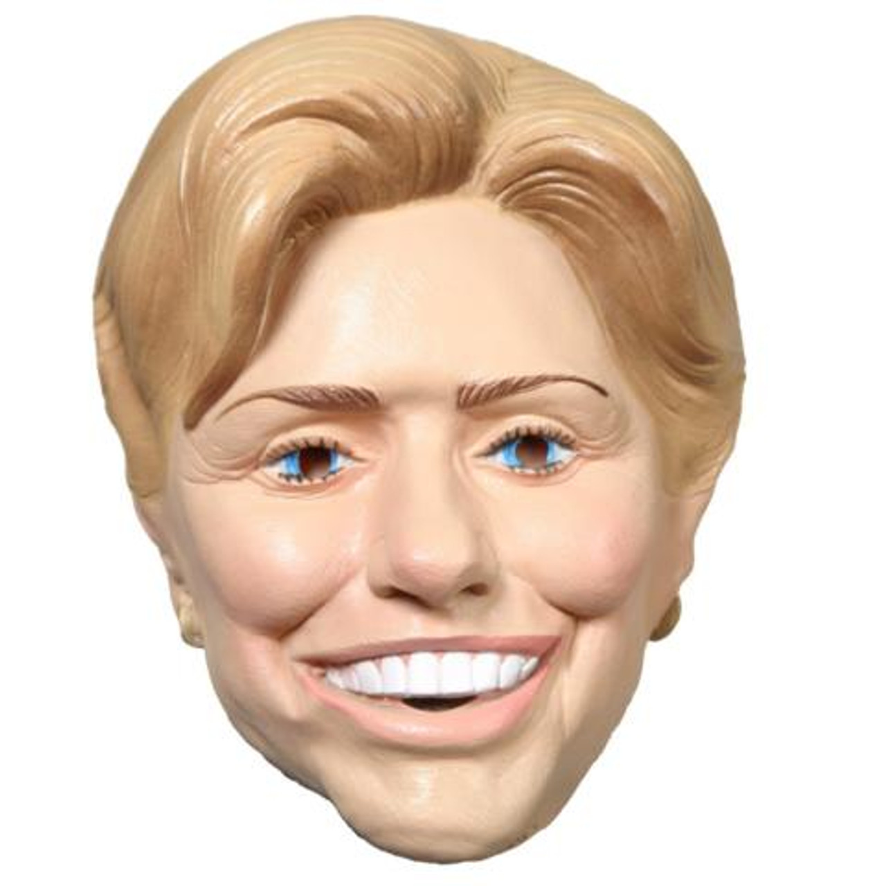 indelukke Duftende Disse Hillary Clinton Mask | Free Shipping