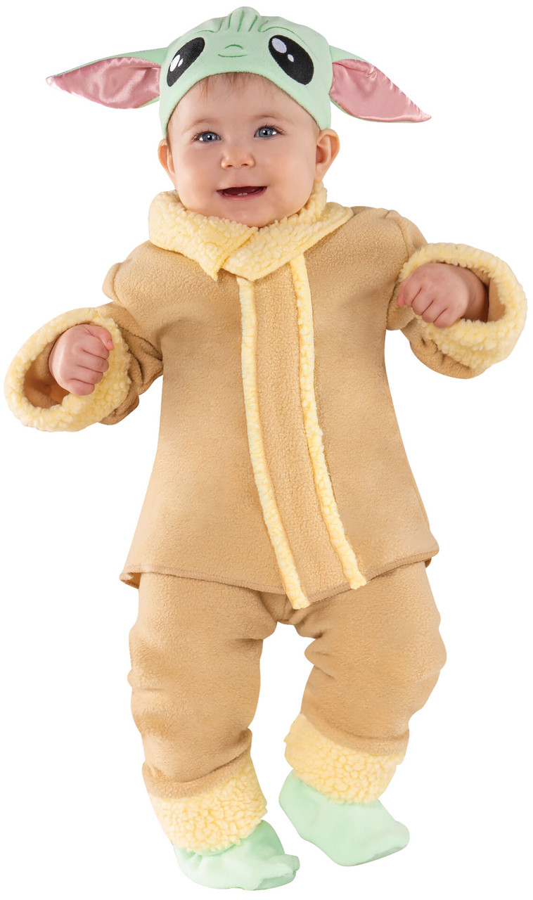 Grogu™ Infant Costume