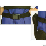 Fun World Gun Holster & Belt Set 