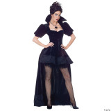 Underwraps Mirror Mirror Costume- Adult Female 