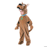 Scooby Doo Deluxe Child Costume