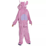 Disguise Lilo & Stitch Angel Jumpsuit Costume - Adult  