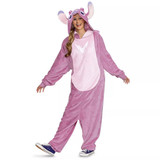 Disguise Lilo & Stitch Angel Jumpsuit Costume - Adult  