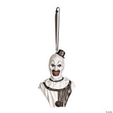 Trick or Treat Studios  Terrifier™ Art the Clown Full-Color Collectible Ornament  Trick or Treat Studios  Terrifier™ Art the Clown Full-Color Collectible Ornament