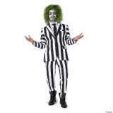 Opposuits  Beetlejuice™ Suit Costume - Adult 