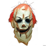 Trick or Treat Studios The Clown Skinner Mask  Trick or Treat Studios The Clown Skinner Mask