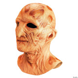 Trick or Treat Studios A Nightmare on Elm Street 2: Freddy's Revenge™ Deluxe Freddy Krueger Mask 
